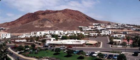 Palmeras Garden Hotel 3*