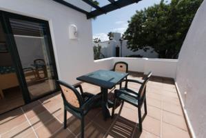 Palmeras Garden 3* Playa Blanca (Lanzarote)