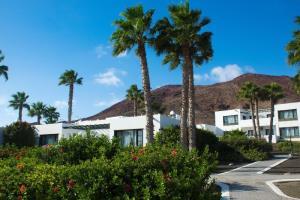 Palmeras Garden Playa Blanca (Lanzarote)