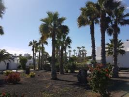 Hotel Palmeras Garden Playa Blanca (Lanzarote)