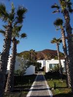 Hotel Palmeras Garden