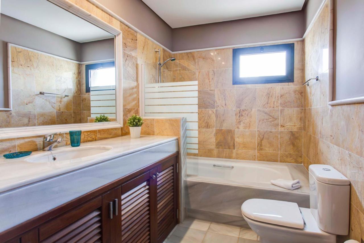Hipoclub Villas, Aguamarina 2 Villa Playa Blanca (Lanzarote)