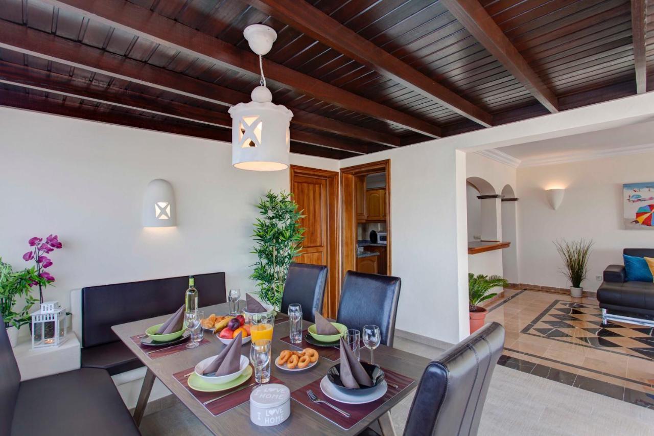 Hipoclub Villas, Aguamarina 2 * Playa Blanca (Lanzarote)