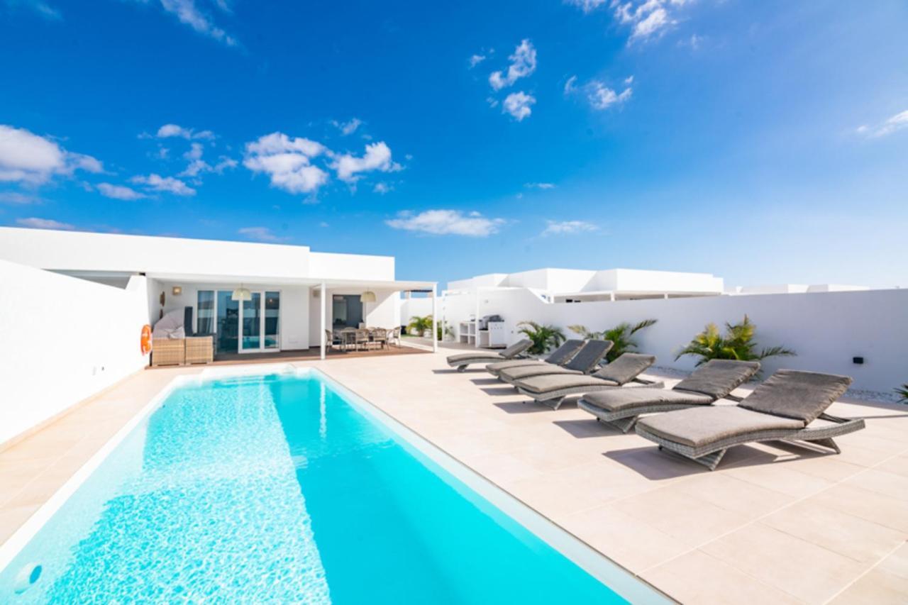 Azahar Villa Playa Blanca (Lanzarote)