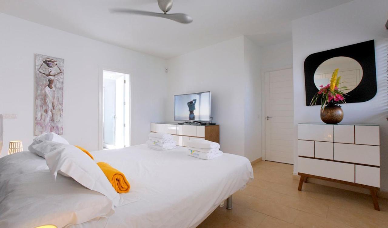 Mi Casa Pousada Playa Blanca (Lanzarote)