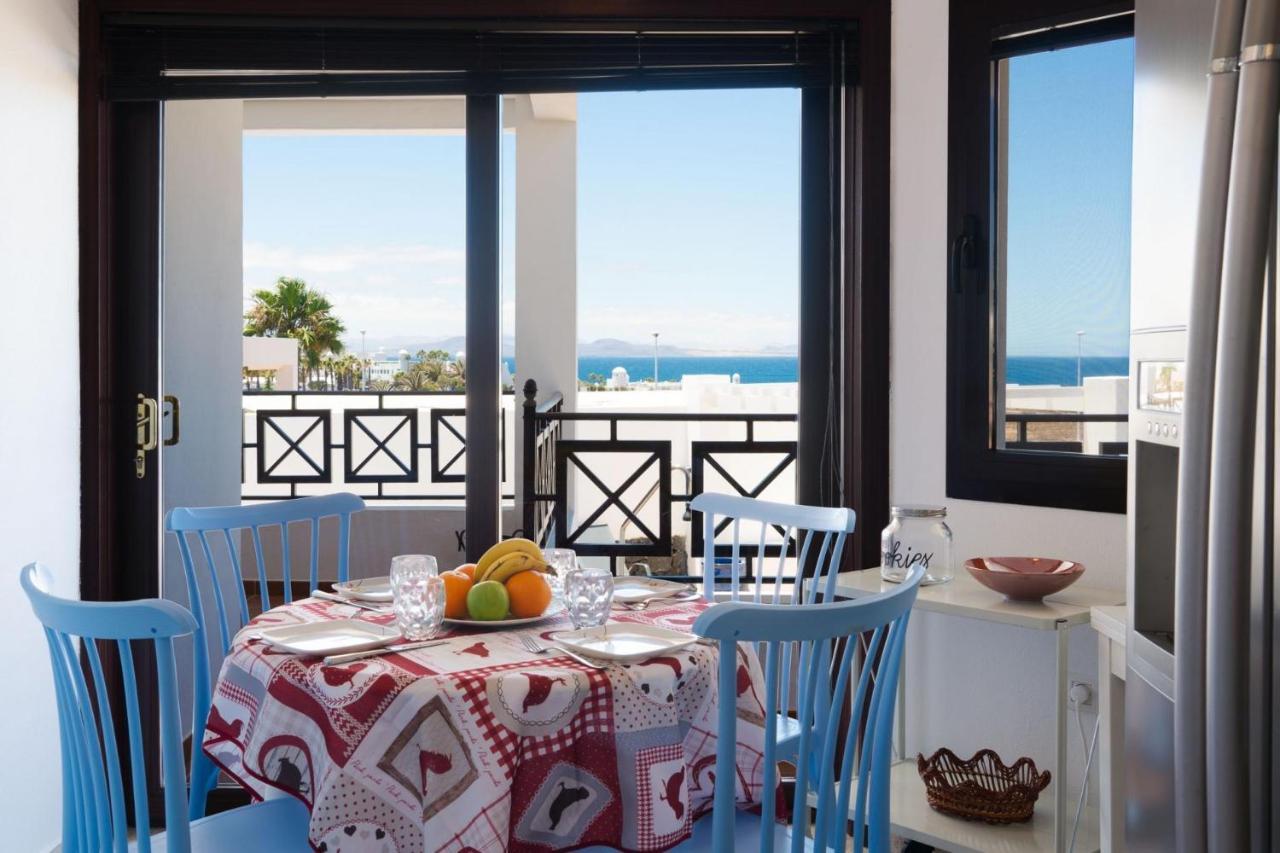 Miramare Villa Playa Blanca (Lanzarote)