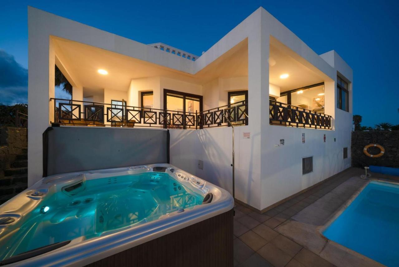 Villa Miramare