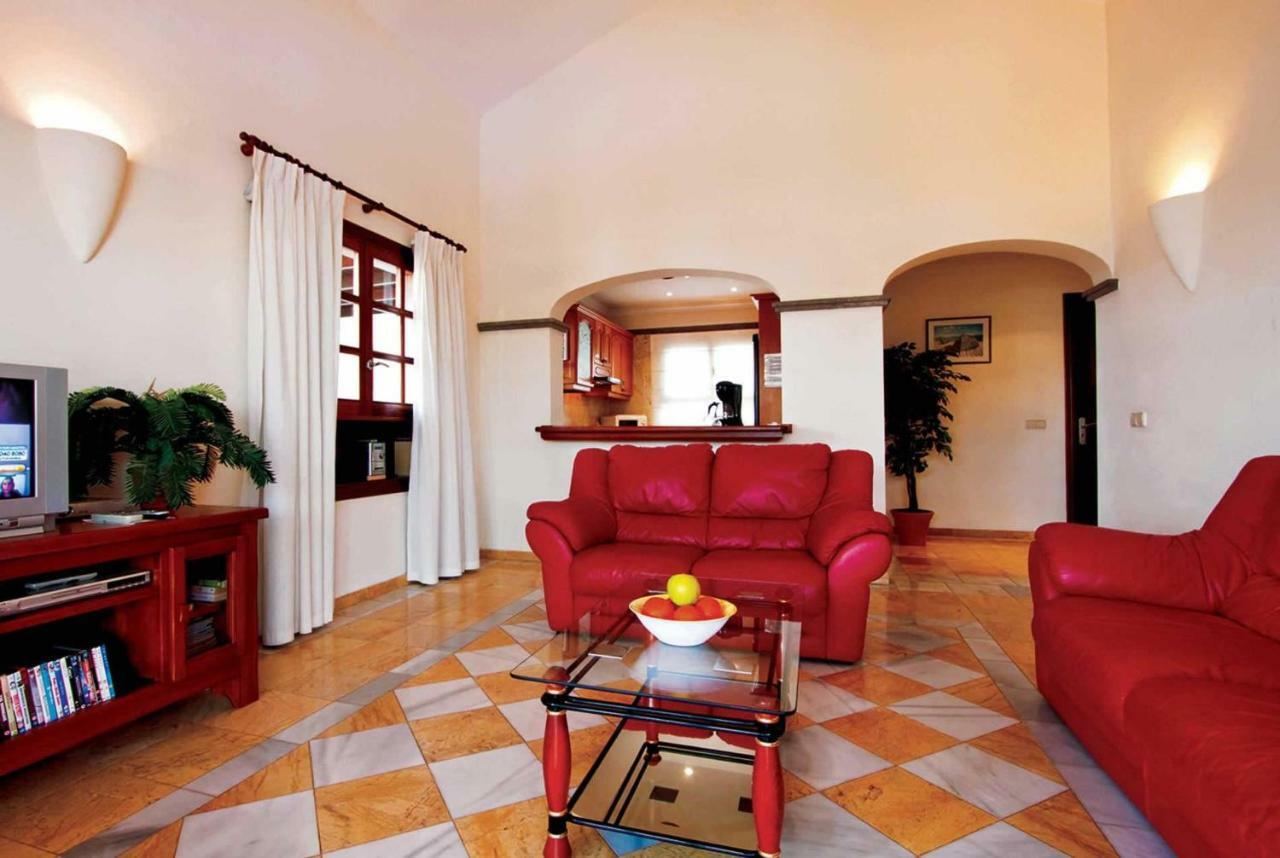 Casa Del Faro Villa