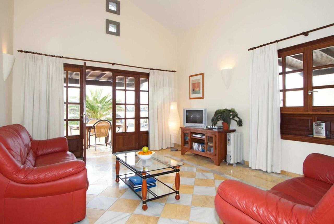 Casa Del Faro Villa Playa Blanca (Lanzarote)