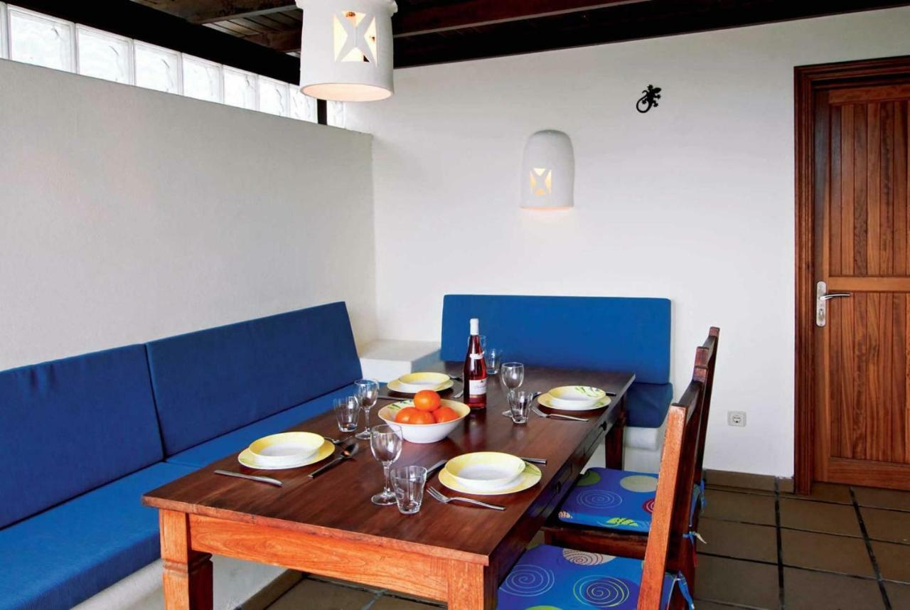 Casa Del Faro Villa
