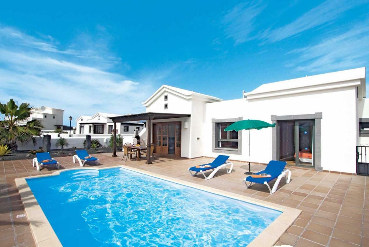 Villa Casa Del Faro