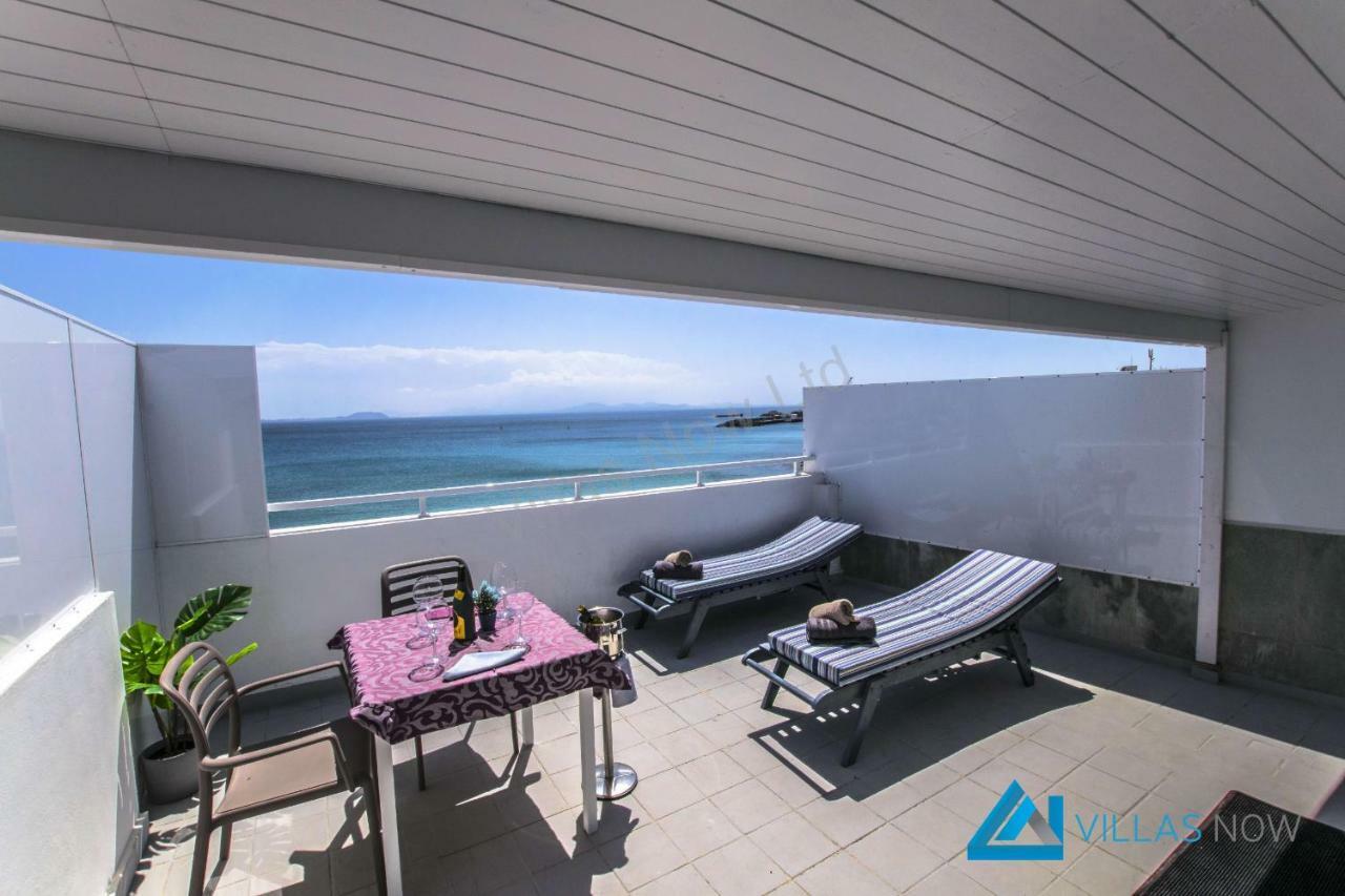Vista Maritima By Now Ltd
