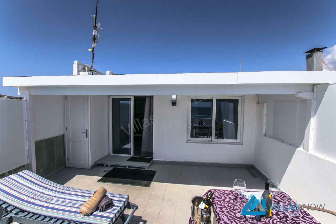 Vista Maritima By Now Ltd Apartamento *