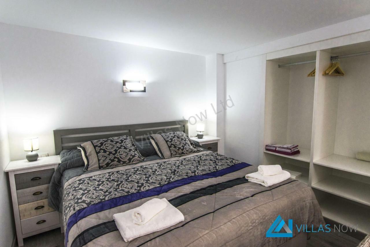 Vista Maritima By Now Ltd Playa Blanca (Lanzarote)