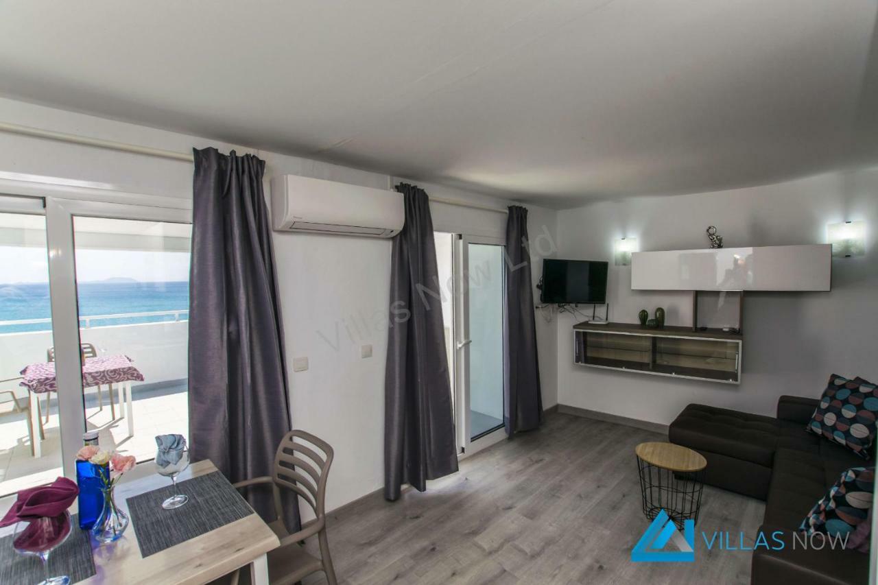 Apartamento Vista Maritima By Now Ltd *