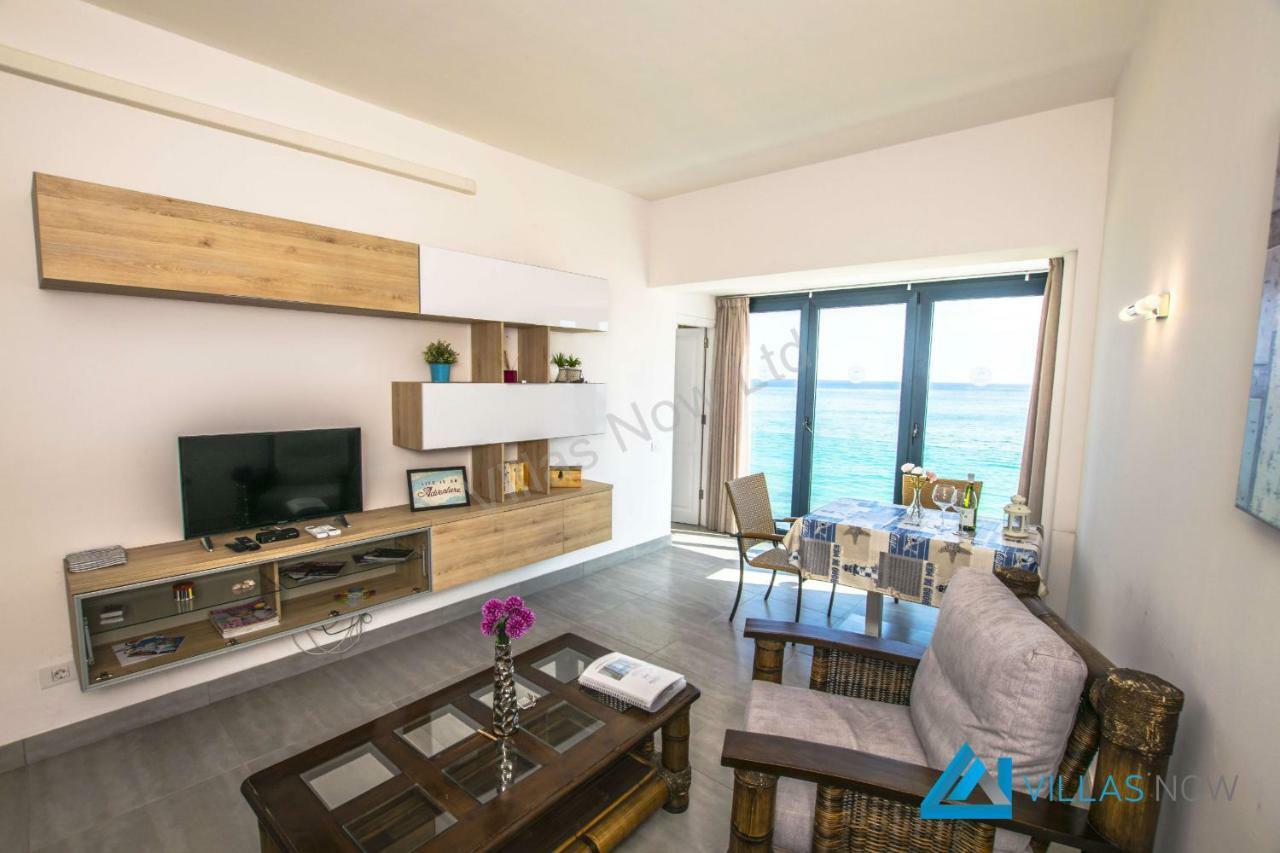 Vista Maritima By Now Ltd Apartamento *