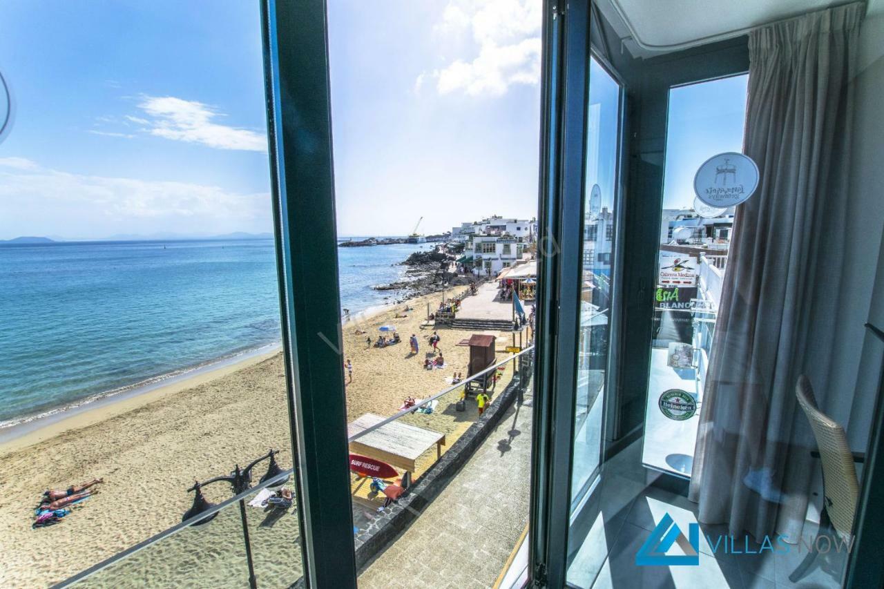 Vista Maritima By Now Ltd