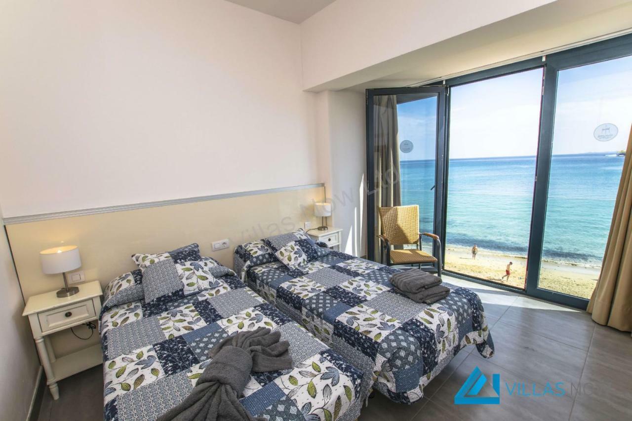 Vista Maritima By Now Ltd