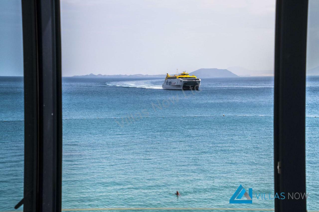 Apartamento Vista Maritima By Now Ltd *