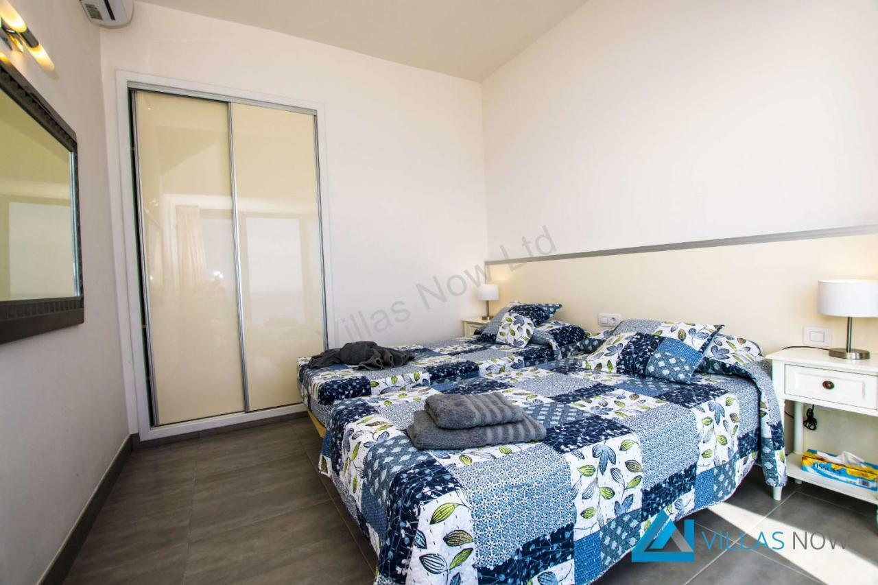Vista Maritima By Now Ltd Apartamento *