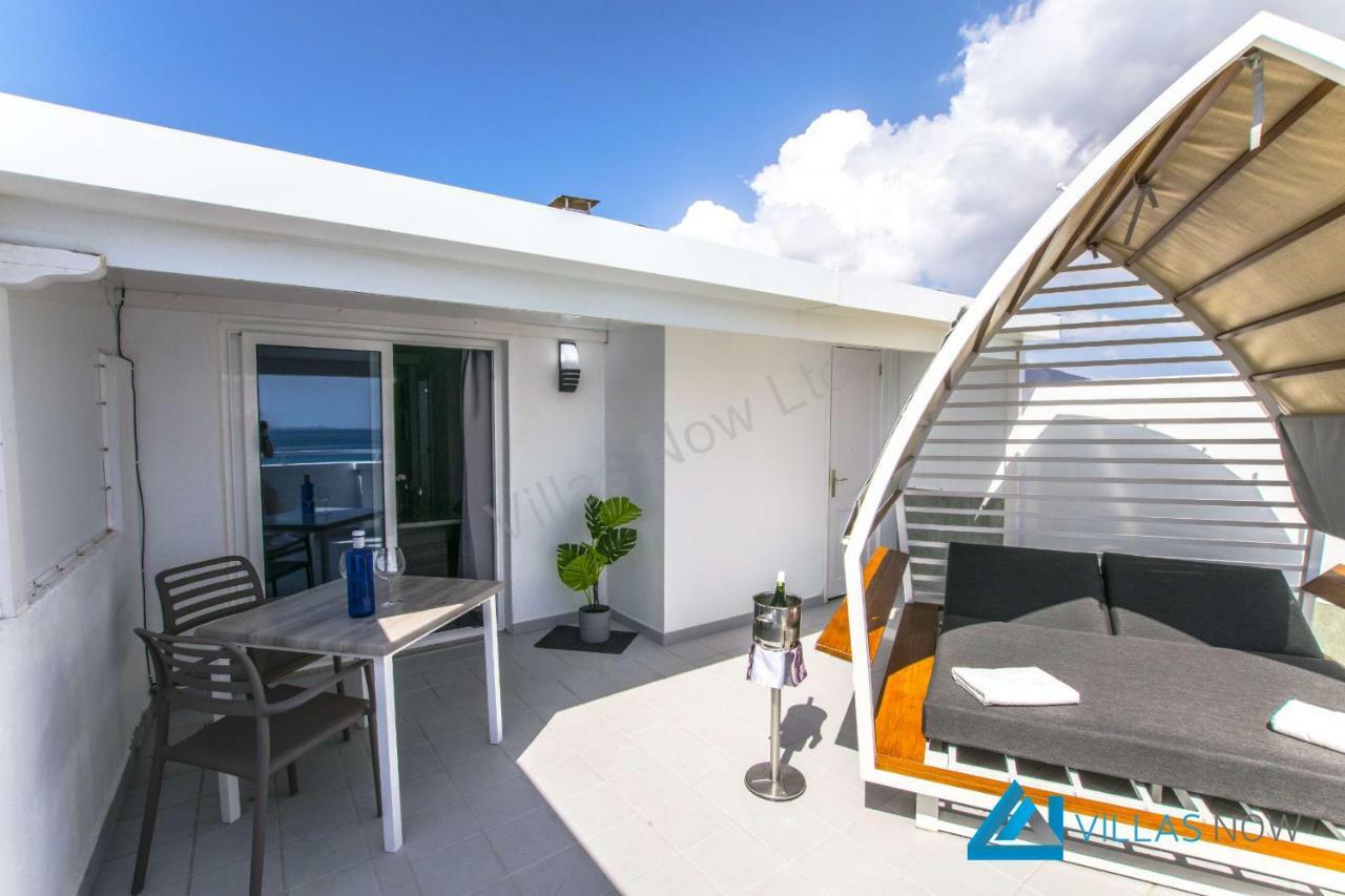 Vista Maritima By Now Ltd Apartamento