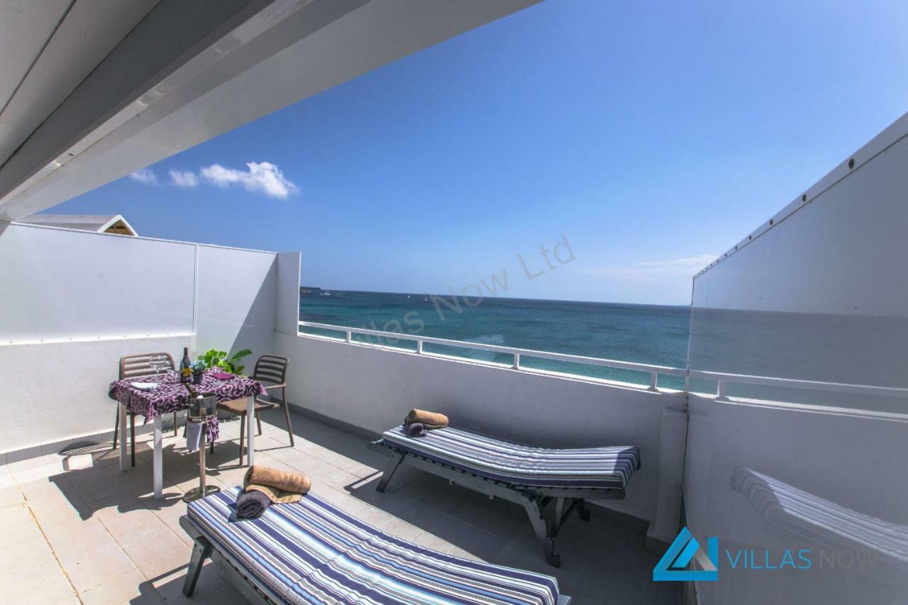 Vista Maritima By Now Ltd Apartamento *