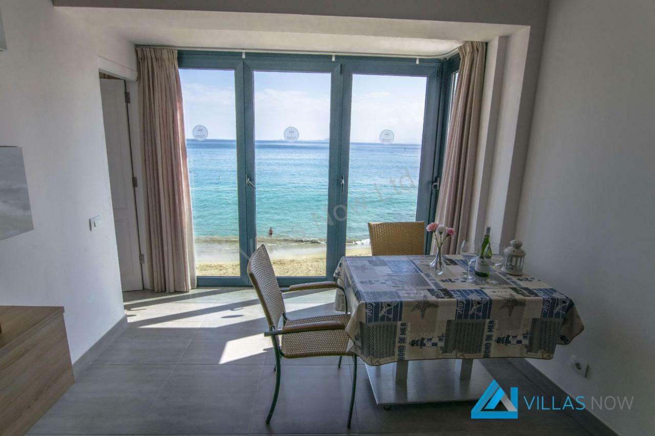 Apartamento Vista Maritima By Now Ltd Playa Blanca (Lanzarote)