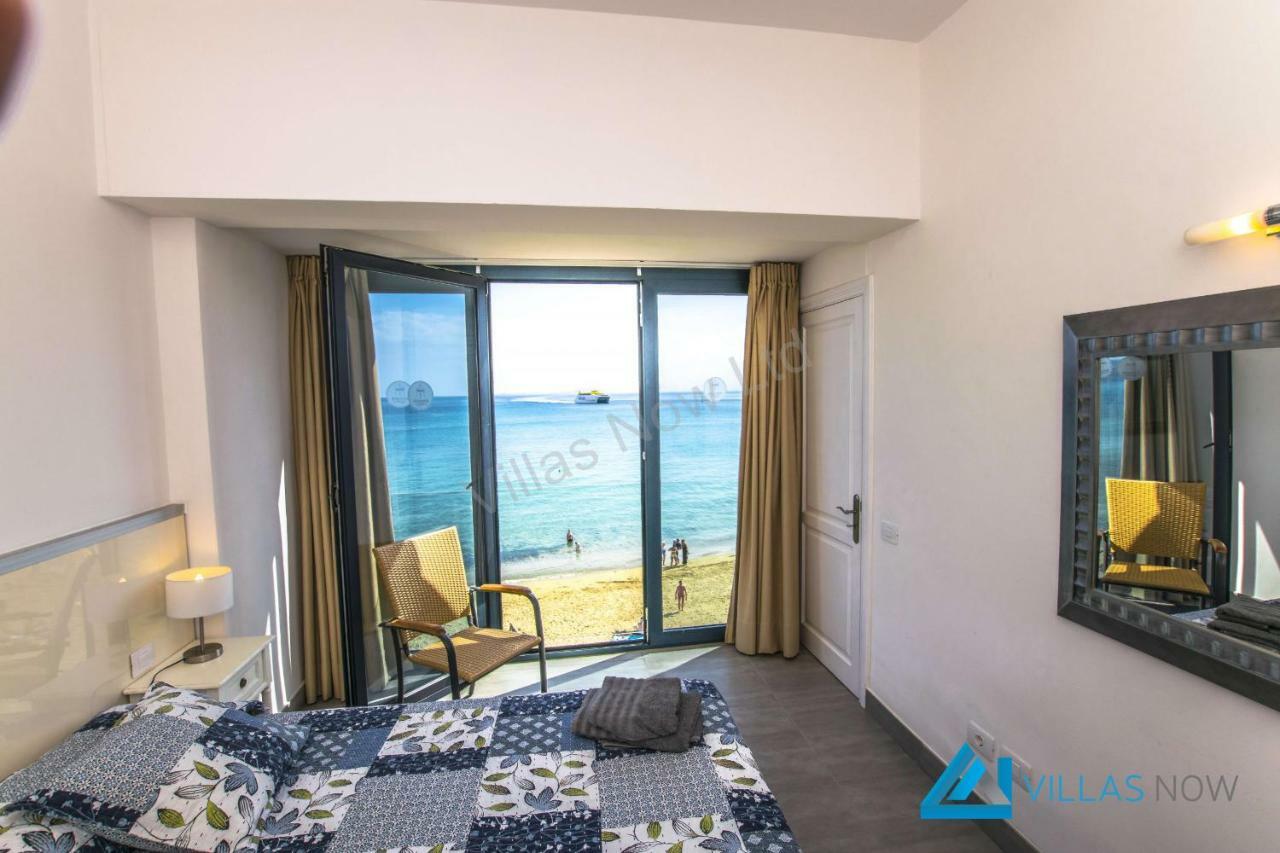 Apartamento Vista Maritima By Now Ltd Playa Blanca (Lanzarote)