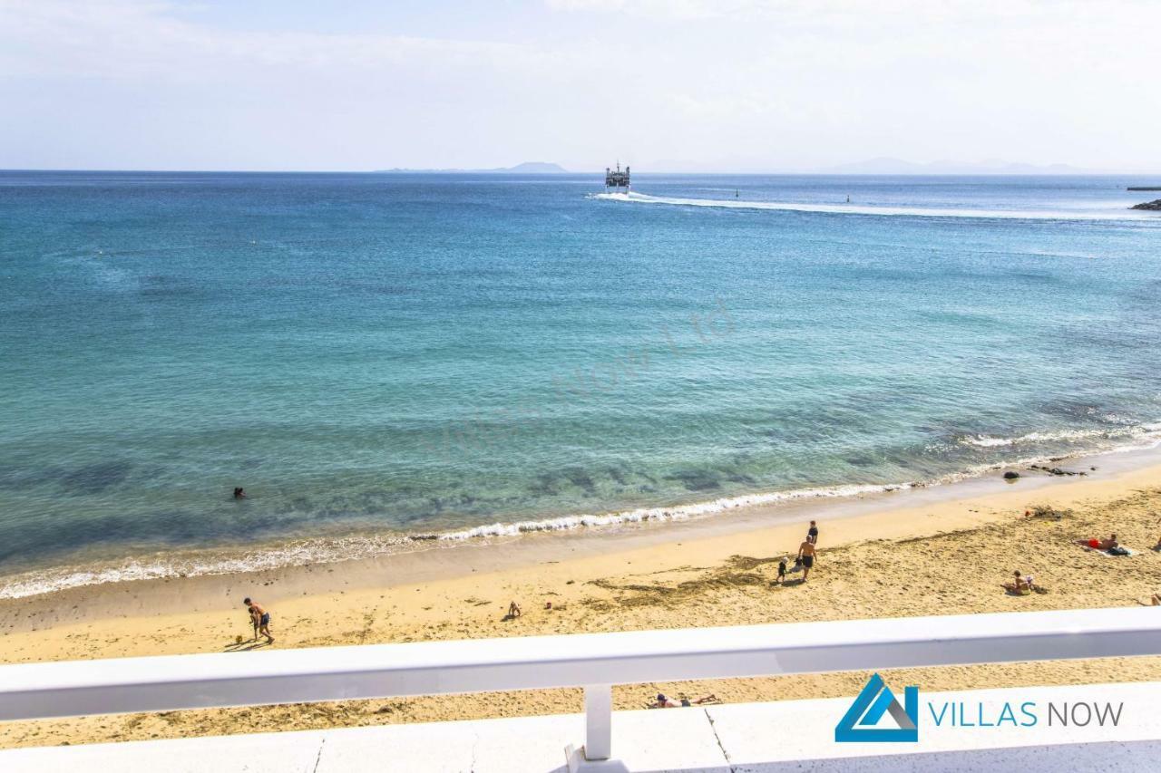 Vista Maritima By Now Ltd * Playa Blanca (Lanzarote)