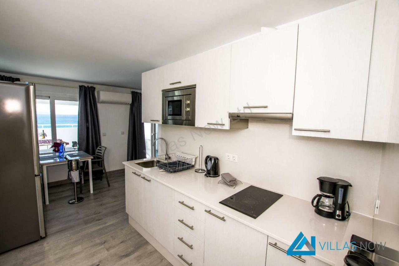 Apartamento Vista Maritima By Now Ltd