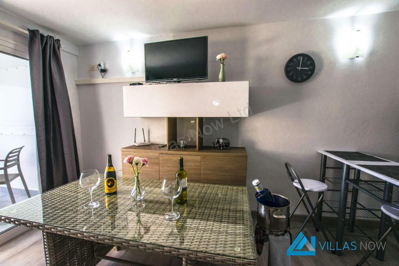 Vista Maritima By Now Ltd Apartamento *