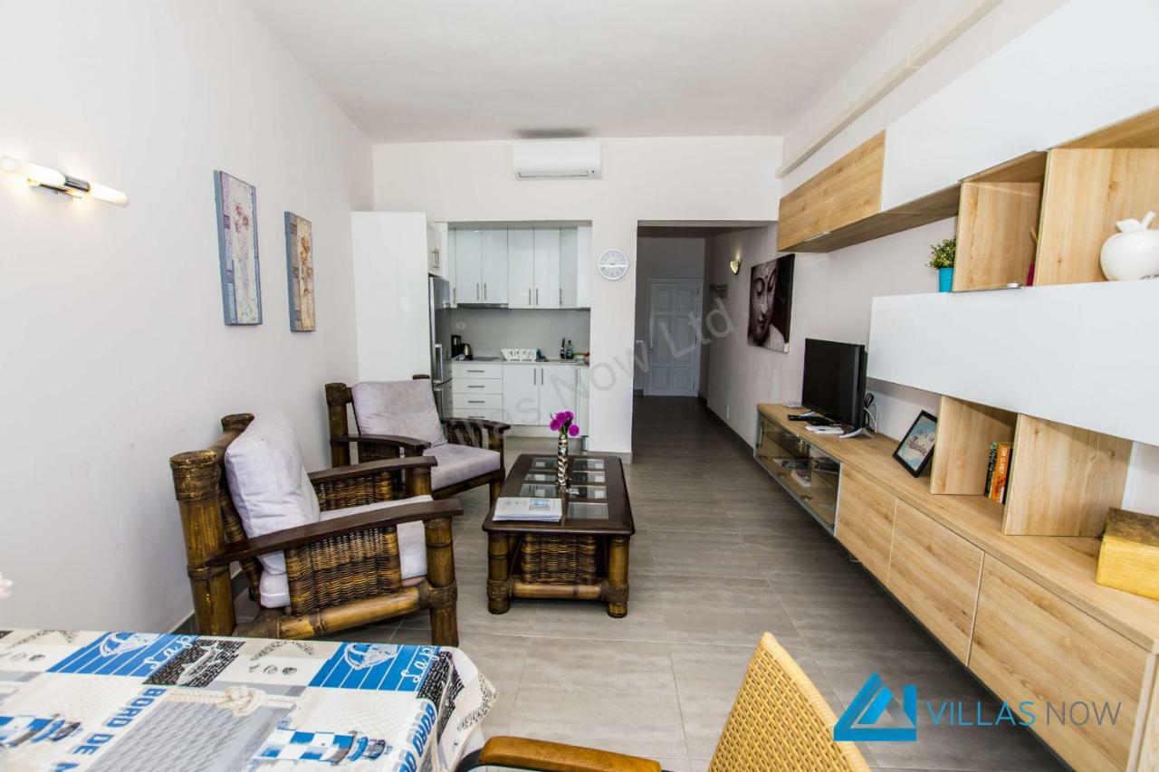 Vista Maritima By Now Ltd