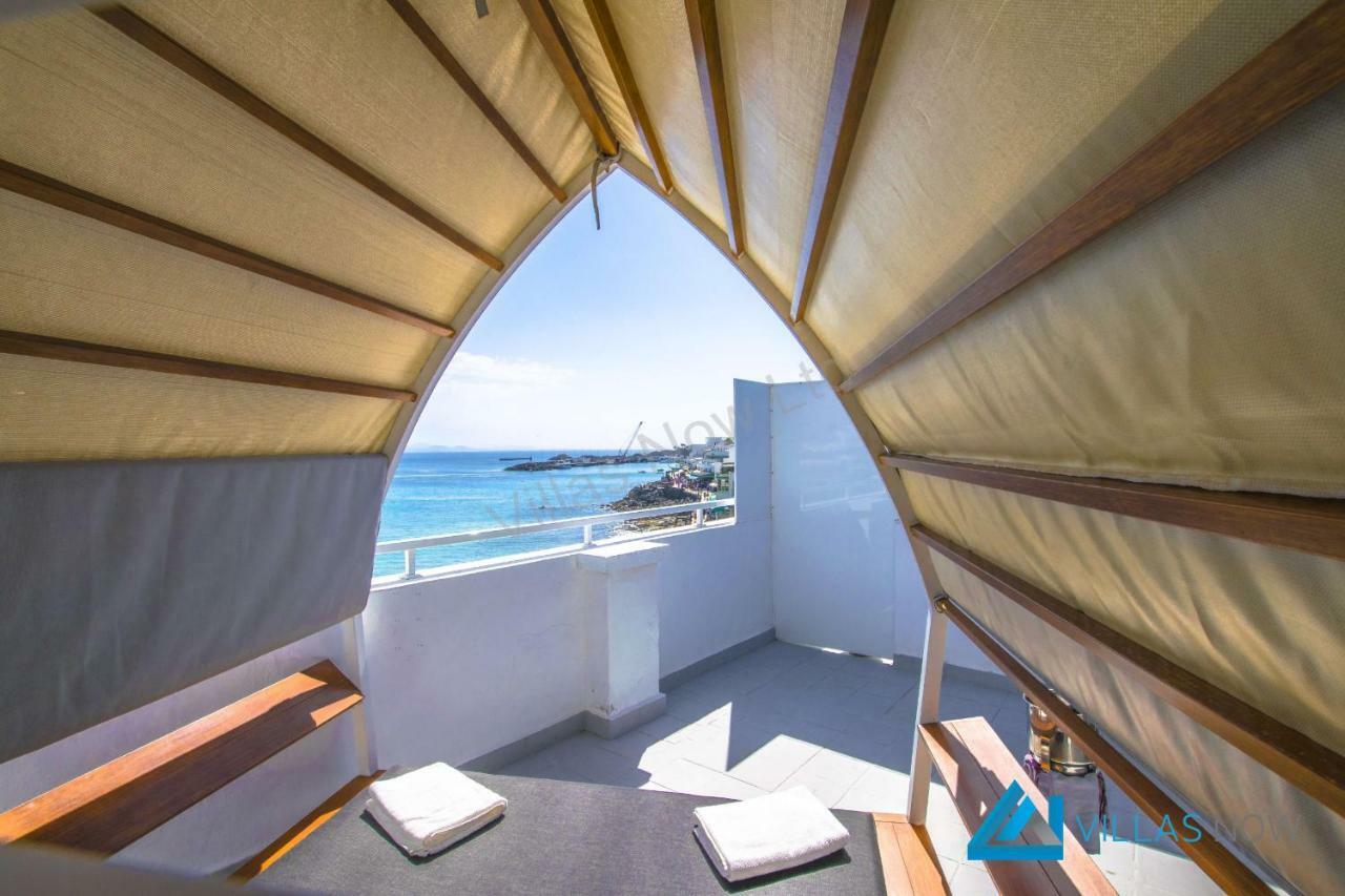 Vista Maritima By Now Ltd Apartamento