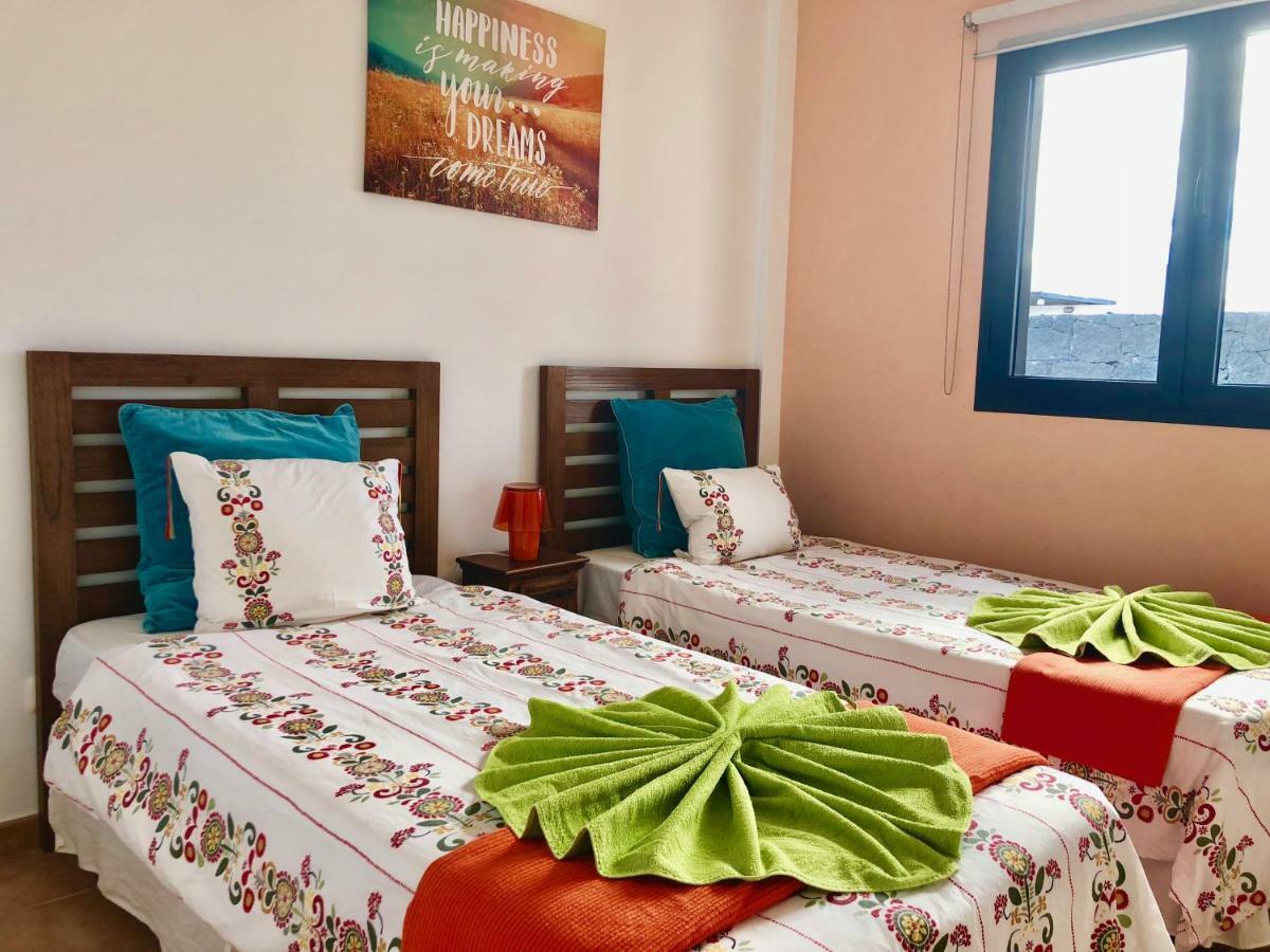 Villa Arianne Playa Blanca (Lanzarote)