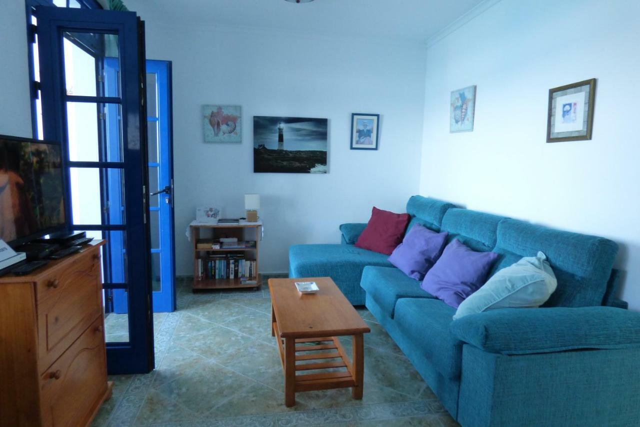 Apartment El Faro *