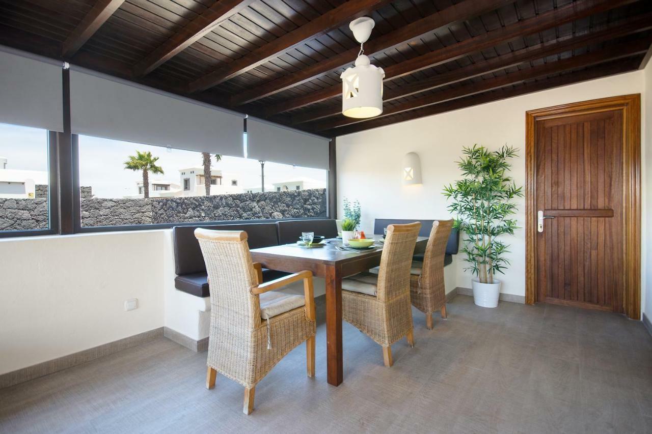 Villa Hipoclub Villas, Aguamarina 28 *