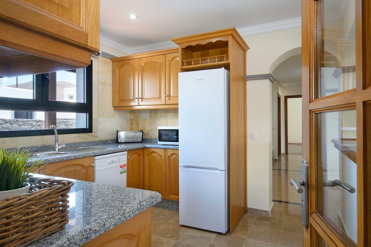 Hipoclub Villas, Aguamarina 28