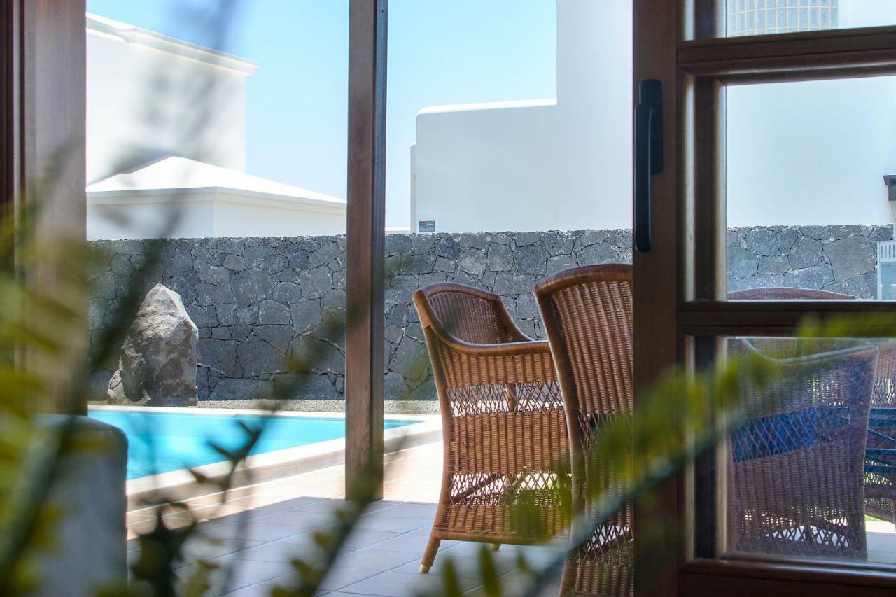Hipoclub Villas, Aguamarina 28 Villa *