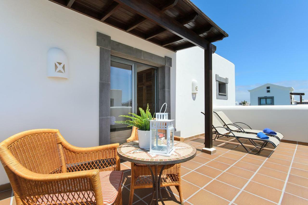 Hipoclub Villas, Aguamarina 28 Playa Blanca (Lanzarote)