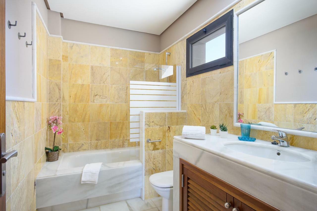 Villa Hipoclub Villas, Aguamarina 28