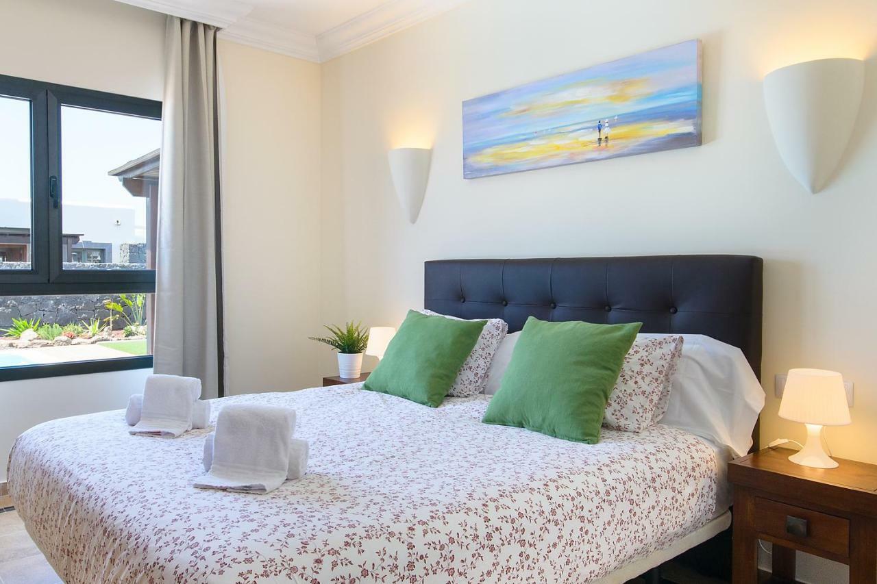 Hipoclub Villas, Aguamarina 28