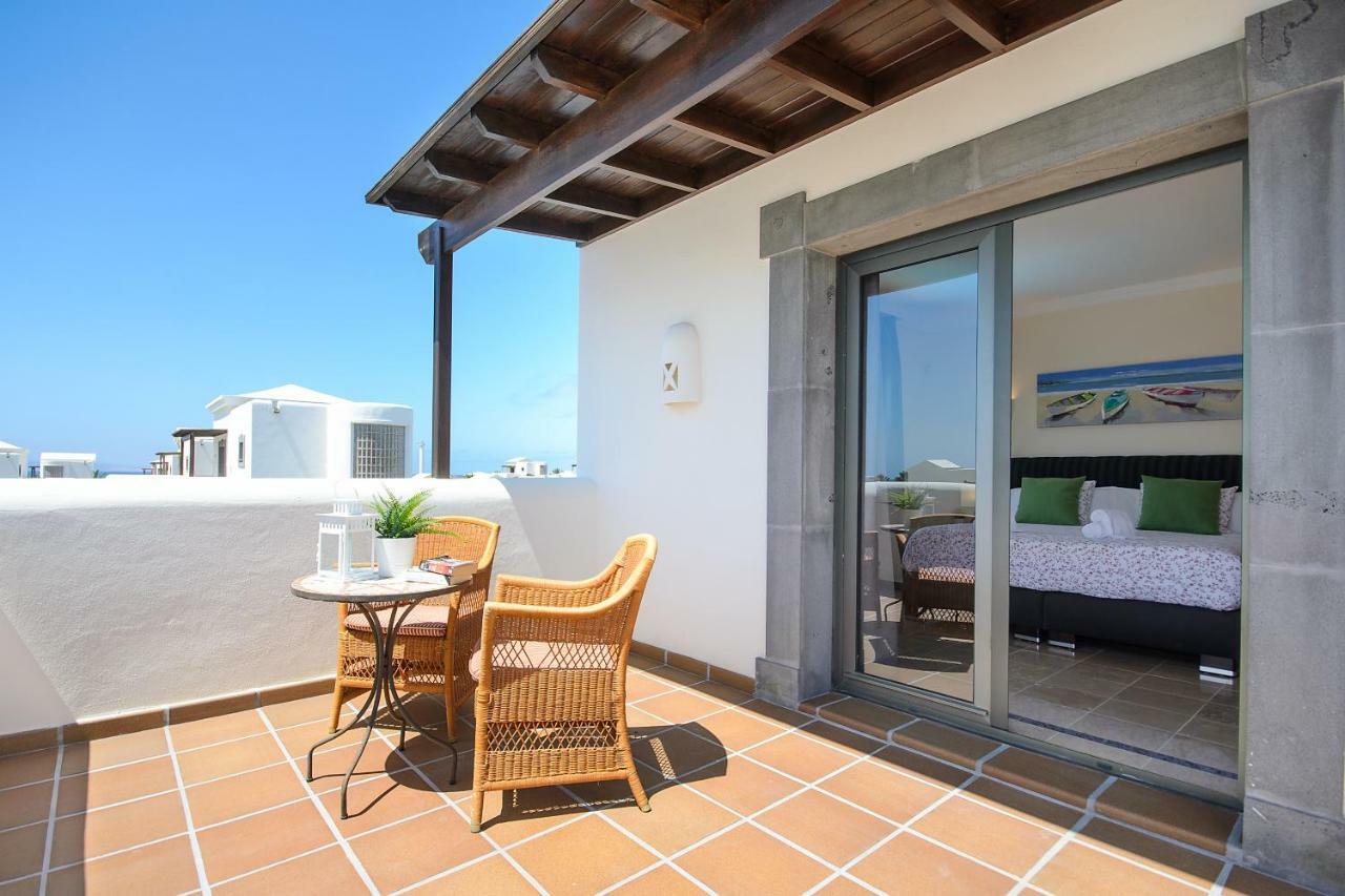 Hipoclub Villas, Aguamarina 28 Villa *