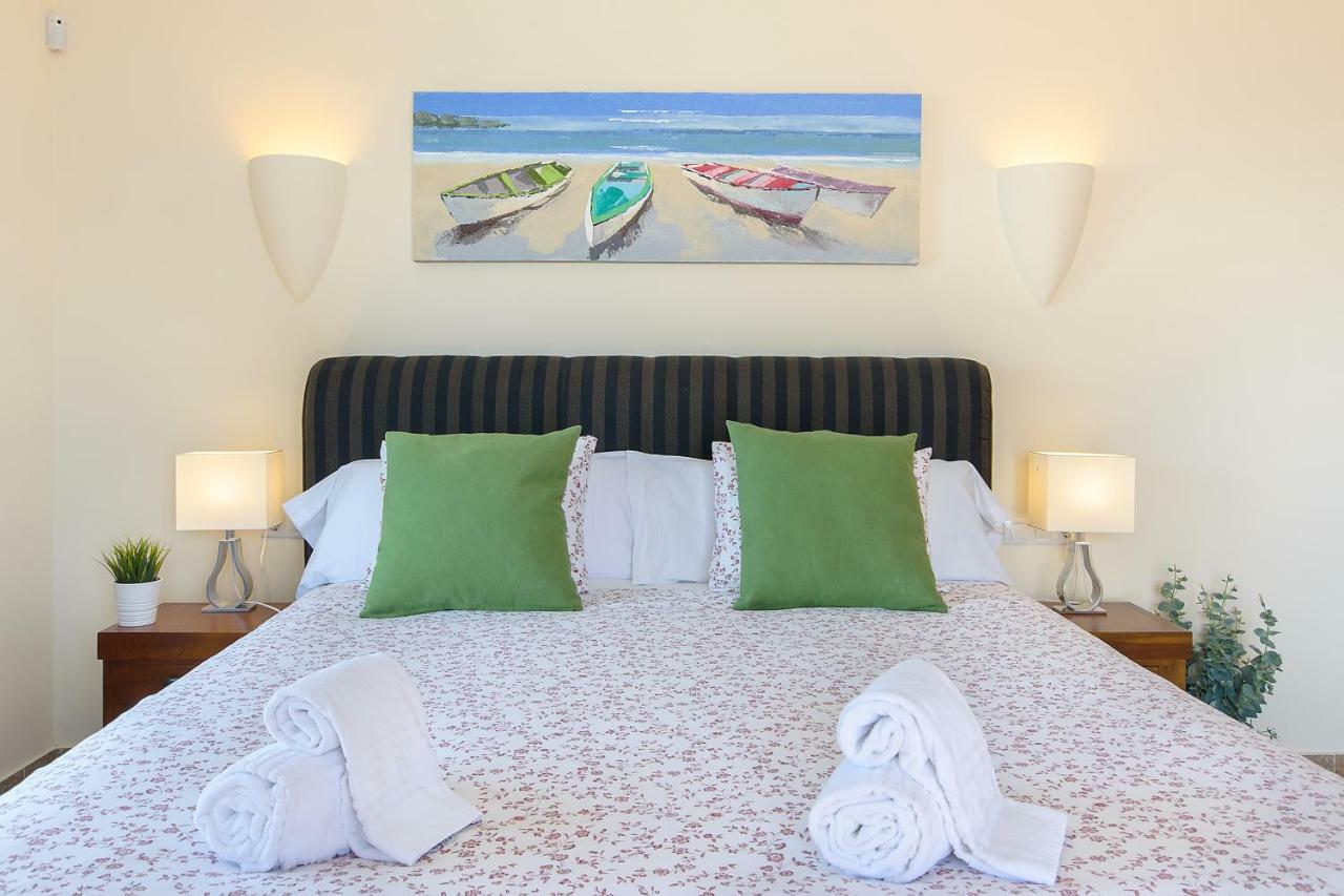 Hipoclub Villas, Aguamarina 28 Villa *