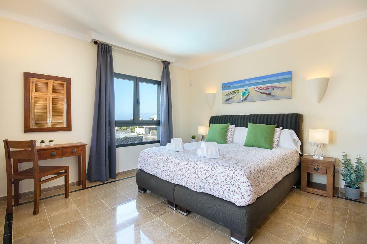 Hipoclub Villas, Aguamarina 28 *