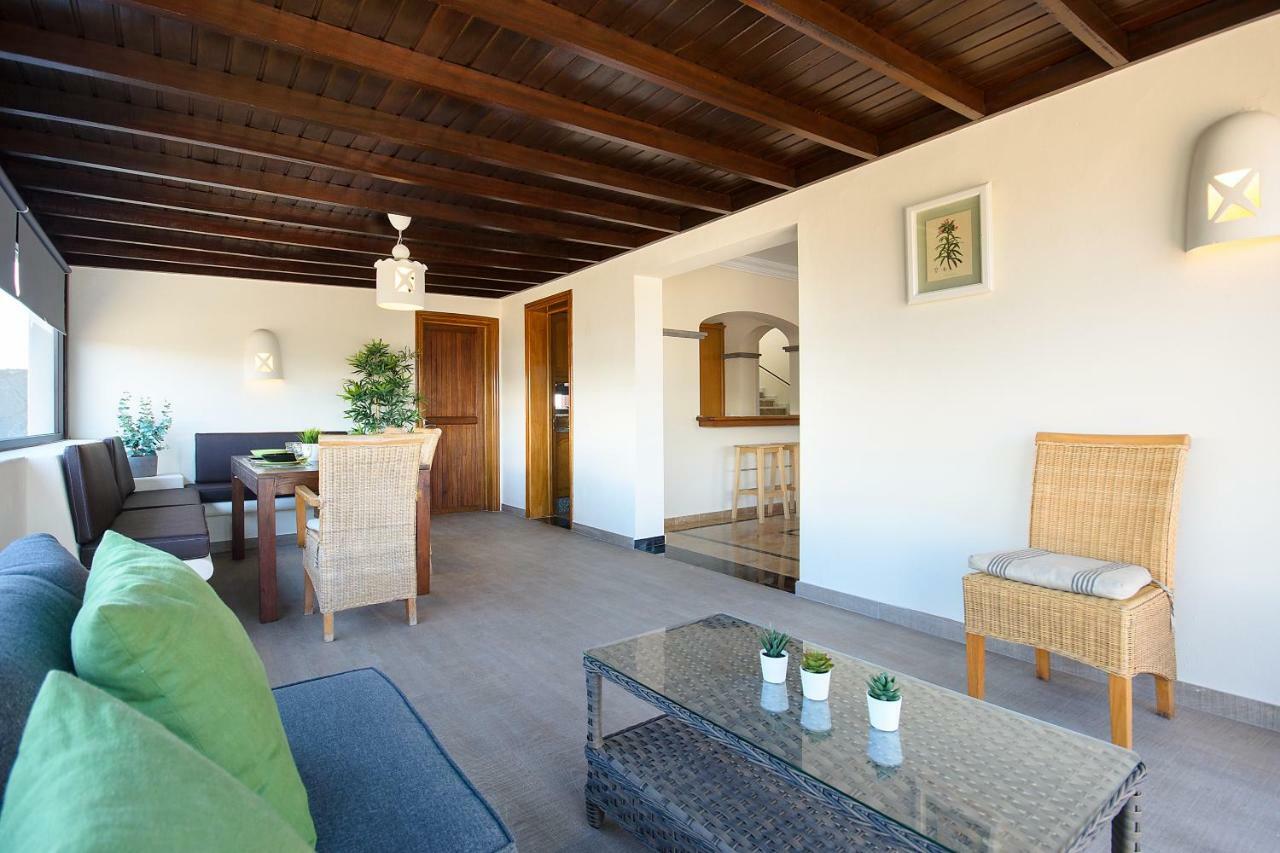 Hipoclub Villas, Aguamarina 28