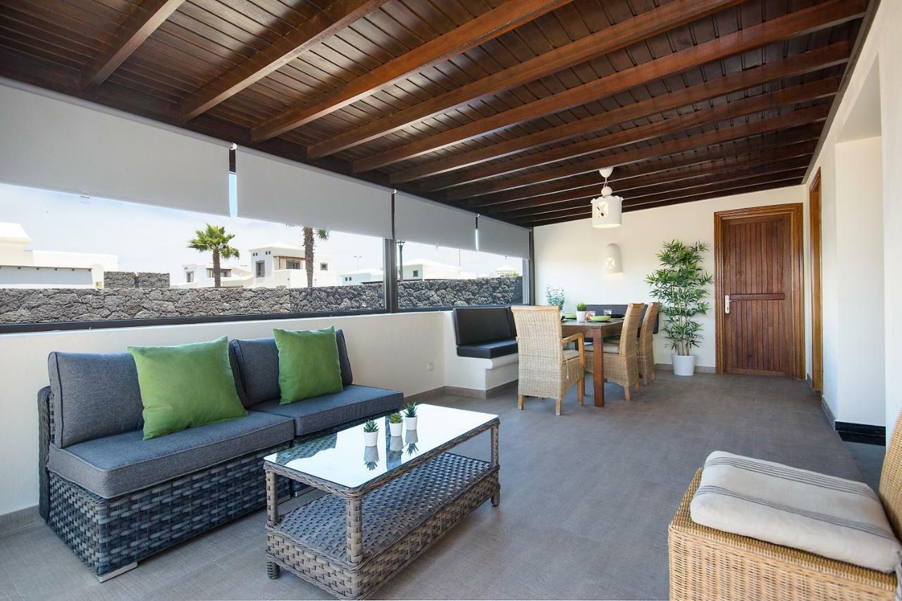 Hipoclub Villas, Aguamarina 28 Villa Playa Blanca (Lanzarote)