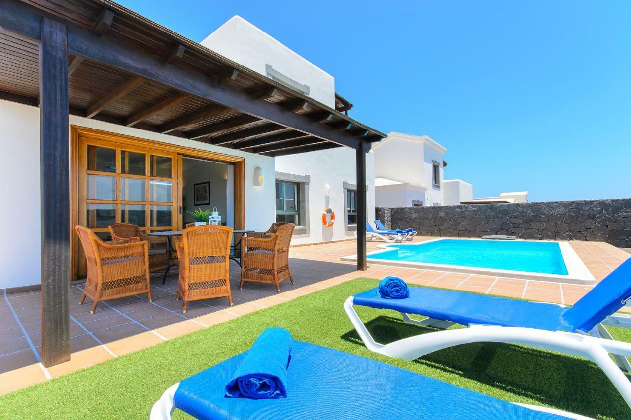Hipoclub Villas, Aguamarina 28 *