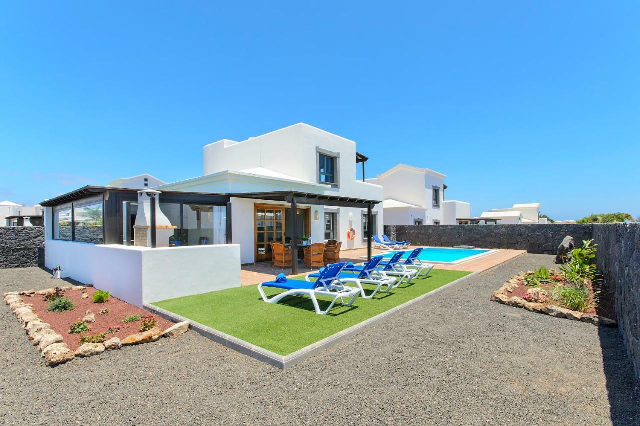 Hipoclub Villas, Aguamarina 28 Villa *