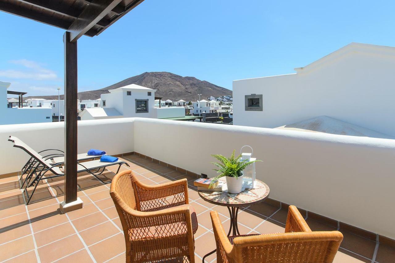 Villa Hipoclub Villas, Aguamarina 28 *