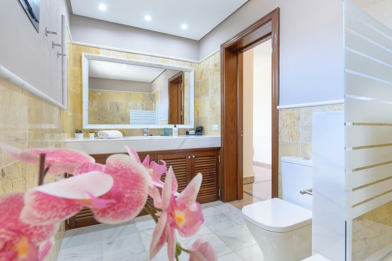 Villa Hipoclub Villas, Aguamarina 28